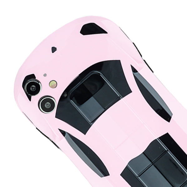 Car Automobile Case Light Pink 15