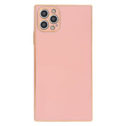 Free Air Box Square Skin Light Pink Iphone 15 Pro Max
