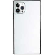 Square Box Mirror Iphone 15 Pro Max