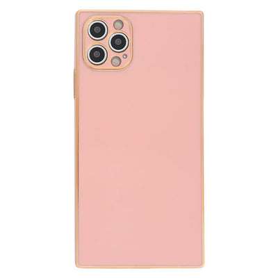Free Air Box Square Skin Light Pink Iphone 15 Pro
