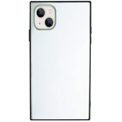 Square Box Mirror Iphone 15