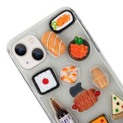 Sushi 3D Case IPhone 15 Plus