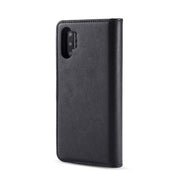 Detachable Wallet Ming Black Samsung Note 10 Plus - Bling Cases.com