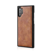 Detachable Wallet Ming Brown Samsung Note 10 - Bling Cases.com