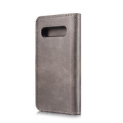 Detachable Ming Wallet Grey Samsung S10 Plus - Bling Cases.com