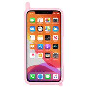 Cell Phone Skinny Pink Skin IPhone 11 Pro