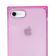 Square Box Pink Skin Iphone 7/8 SE 2020