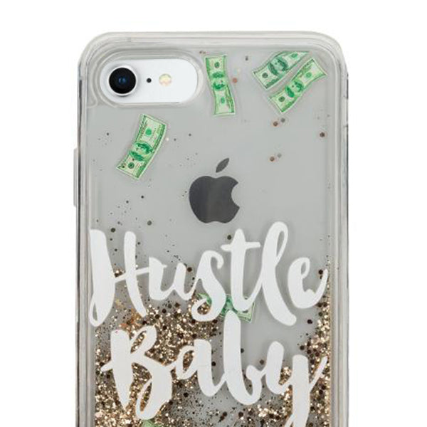 Hustle Baby Liquid Dollars Case Iphone 7/8 SE 2020