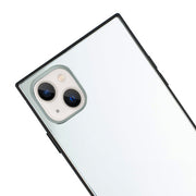 Square Box Mirror Iphone 14