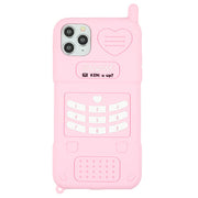 Cell Phone Skinny Pink Skin IPhone 11 Pro