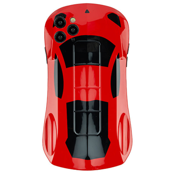 Car Automobile Case Red Iphone 11 Pro