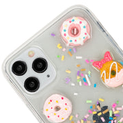 Donuts 3D Case Iphone 11 Pro