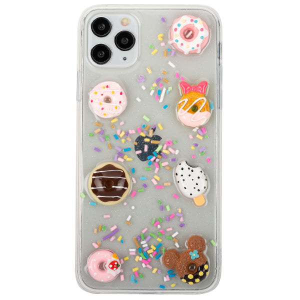 Donuts 3D Case Iphone 11 Pro