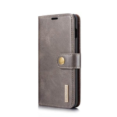 Detachable Ming Grey Wallet Samsung S23 Plus