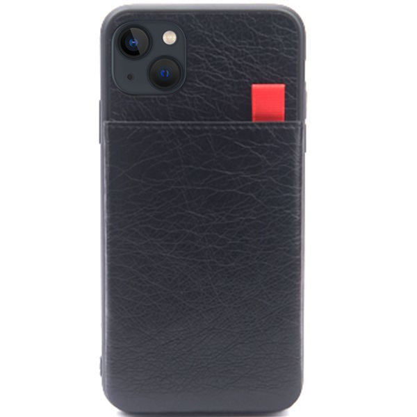 Card Case Pull Out IPhone 15 Plus