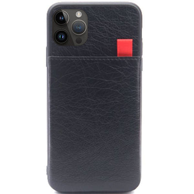 Card Case Pull Out IPhone 15 Pro