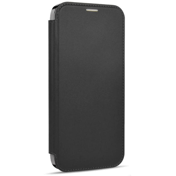 Magsafe Slim Wallet Case IPhone 15 Pro Max Black