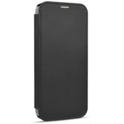 Magsafe Slim Wallet Case IPhone 12/12 Pro Black