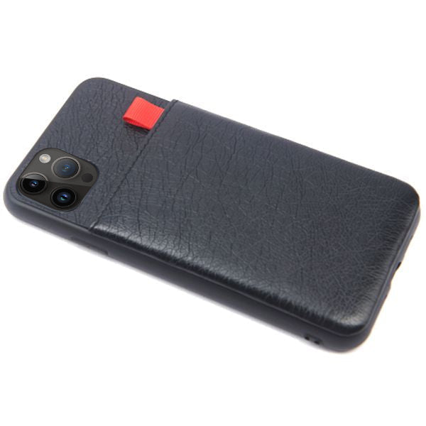 Card Case Pull Out IPhone 15 Pro