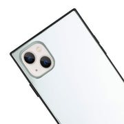 Square Box Mirror Iphone 15