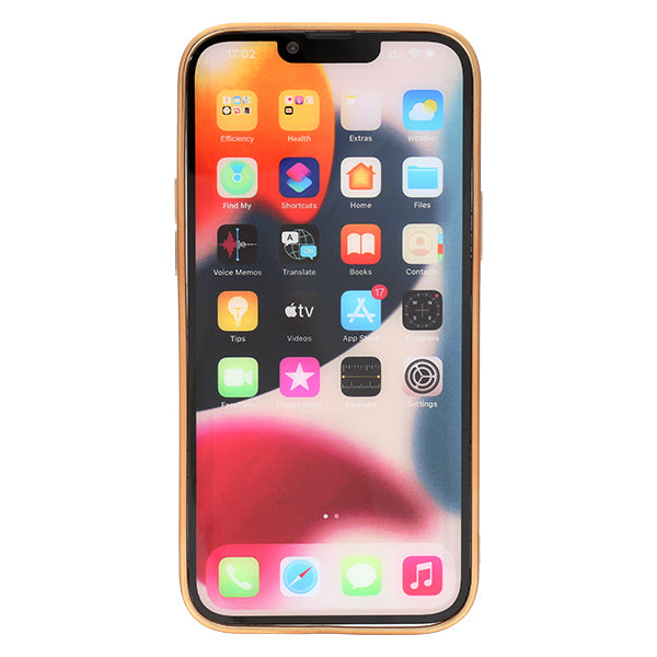 Astronaut 3D Pop Case Light Pink Iphone 15