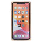 Free Air Box Square Skin Light Pink Iphone 15 Pro