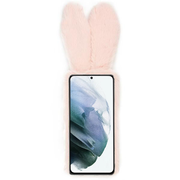 Bunny Case Light Pink  Samsung S24