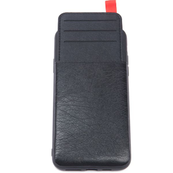 Card Case Pull Out IPhone 15 Pro