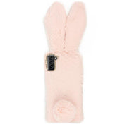 Bunny Case Light Pink  Samsung S23