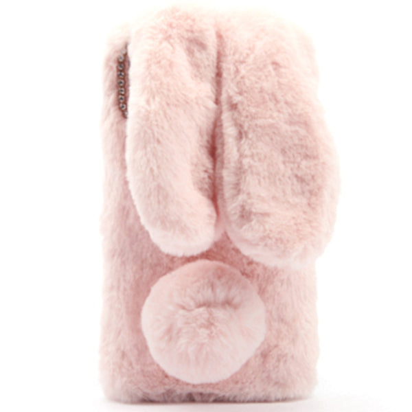 Bunny Case Light Pink IPhone 15 Plus