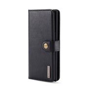 Detachable Wallet Ming Black Samsung Note 10 - Bling Cases.com