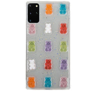 Gummy Bears 3D Case Samsung S20 Plus