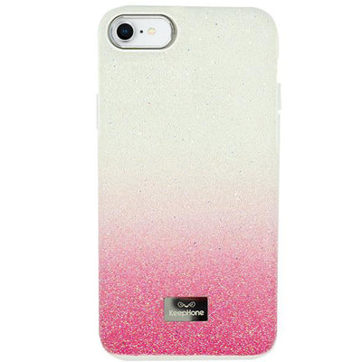 Keephone Bling Pink Case Iphone 7/8 SE 2020