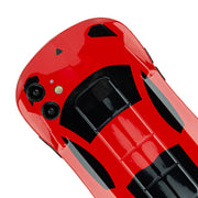 Car Automobile Case Red Iphone 11
