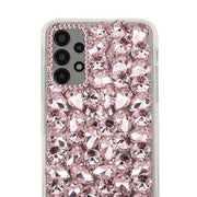 Handmade Bling Pink Case Samsung A13 5G