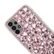 Handmade Bling Pink Case Samsung A32 5G