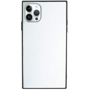 Square Box Mirror Iphone 14 Pro