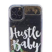 Hustle Baby Liquid Dollars Case IPhone 13 Pro Max