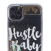 Hustle Baby Liquid Dollars Case Iphone 11 Pro
