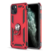Hybrid RIng Red IPhone 14