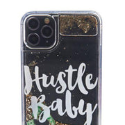 Hustle Baby Liquid Dollars Case IPhone 12 Pro Max