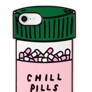 Chill Pills Skin Iphone 7/8 SE 2020