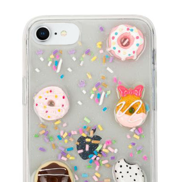 Donuts 3D Case Iphone 7/8 SE 2020