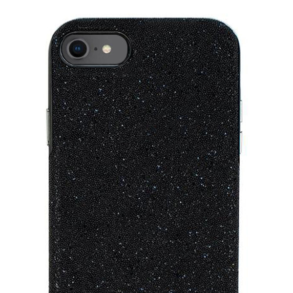 Keephone Bling Black Case Iphone 7/8 SE 2020
