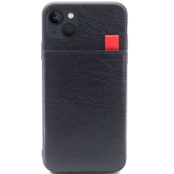 Card Case Pull Out IPhone 14 Plus