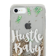 Hustle Baby Liquid Dollars Case Iphone 7/8 SE 2020