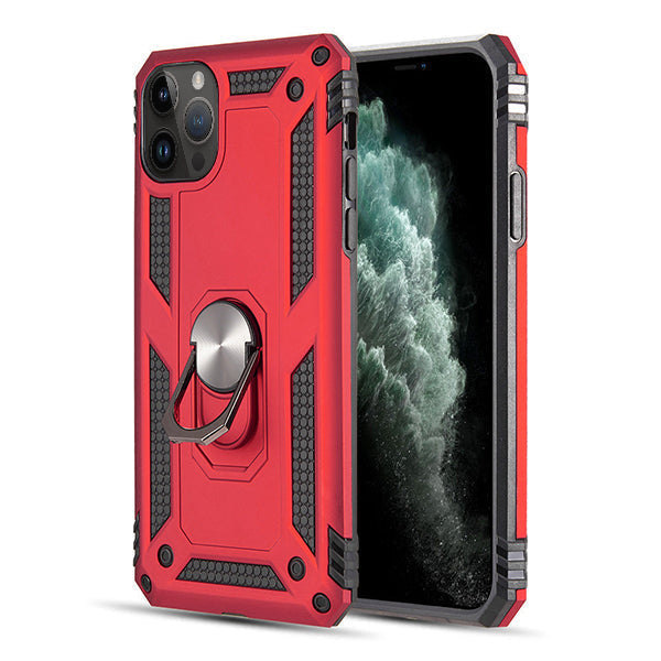 Hybrid RIng Red IPhone 14 Pro Max