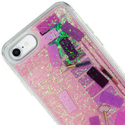 Make up Liquid Case Iphone 7/8 SE 2020