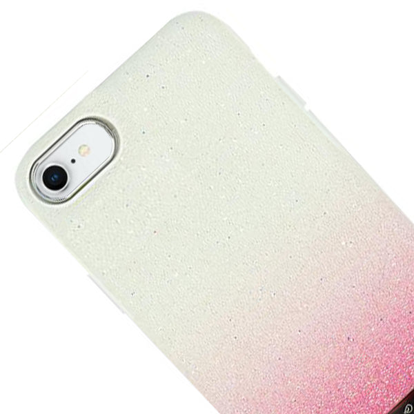 Keephone Bling Pink Case Iphone 7/8 SE 2020