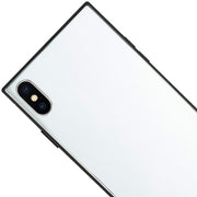 Square Box Mirror Iphone 10/X/XS
